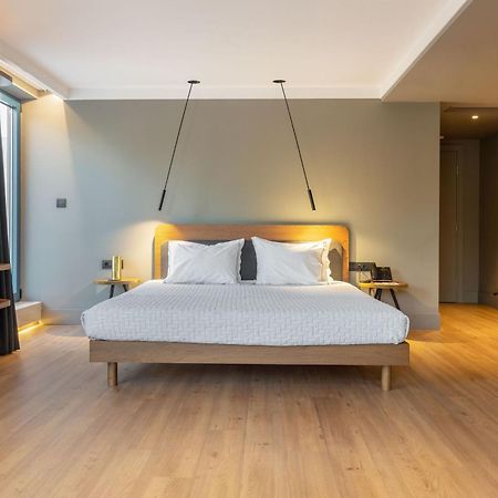 Bob W Eolou Hotel Athén Kültér fotó