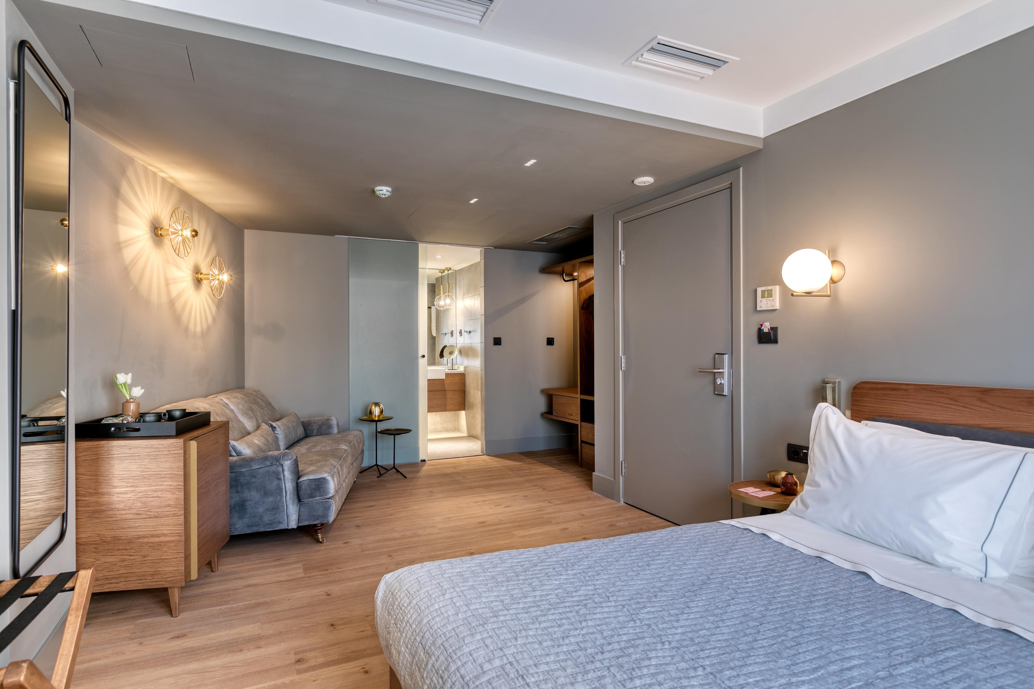 Bob W Eolou Hotel Athén Kültér fotó