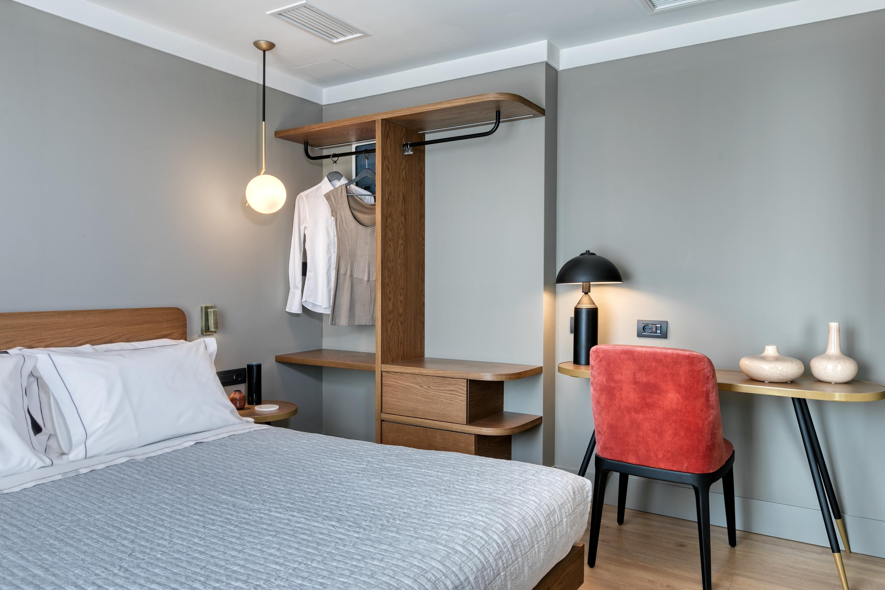 Bob W Eolou Hotel Athén Kültér fotó