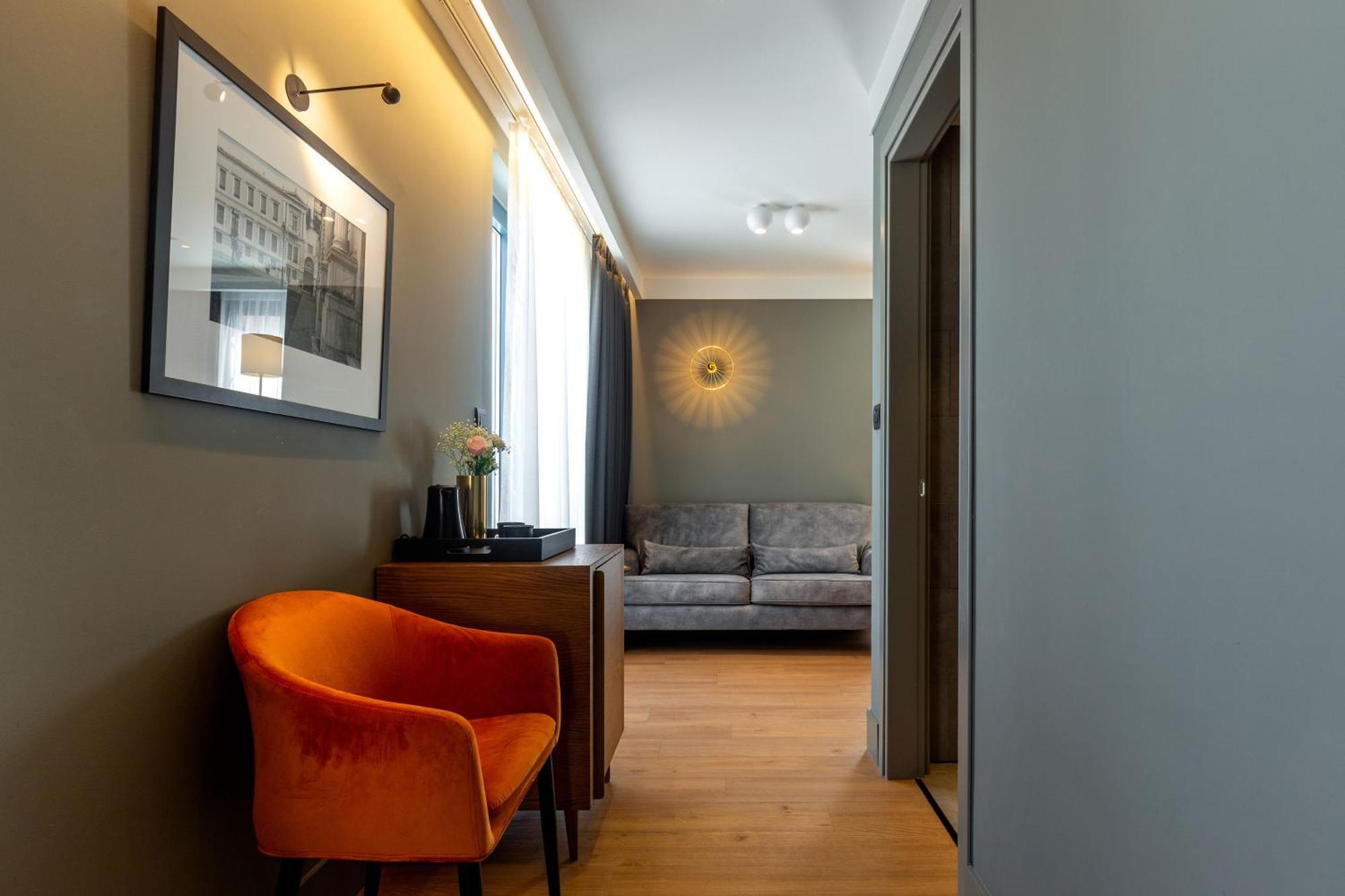 Bob W Eolou Hotel Athén Kültér fotó