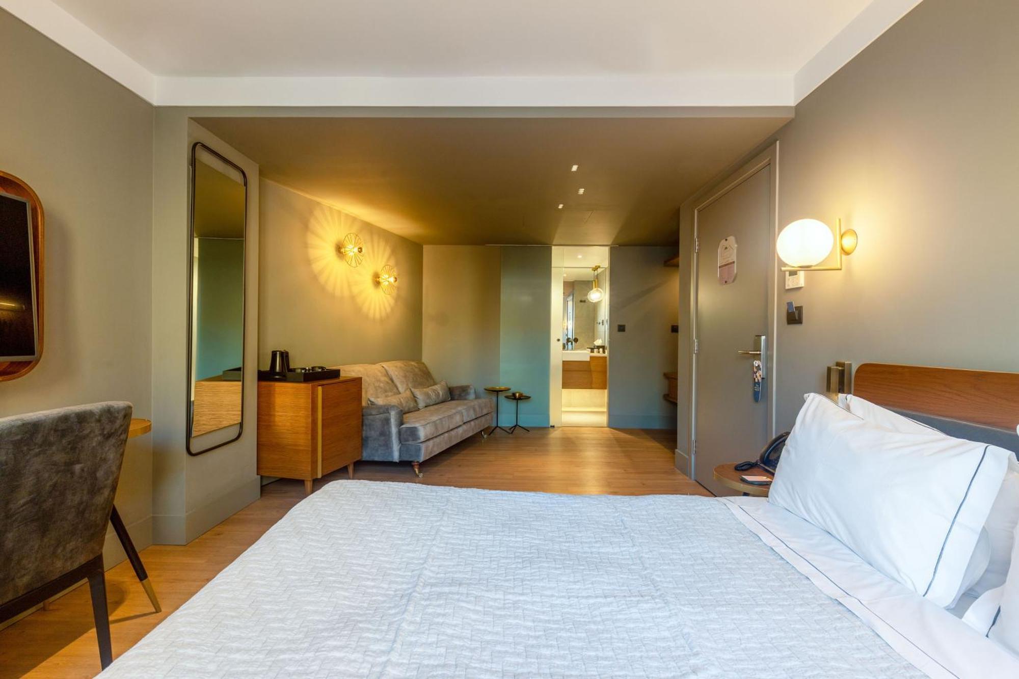 Bob W Eolou Hotel Athén Kültér fotó