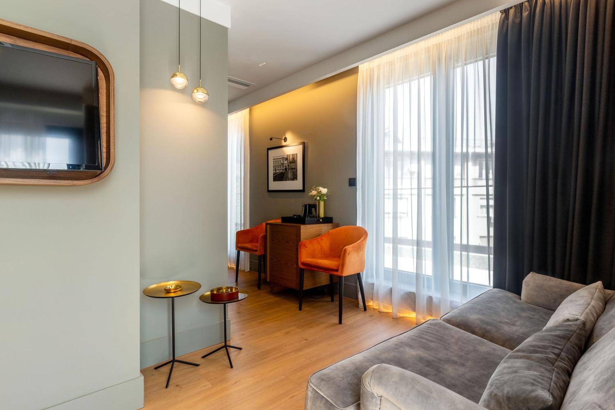 Bob W Eolou Hotel Athén Kültér fotó