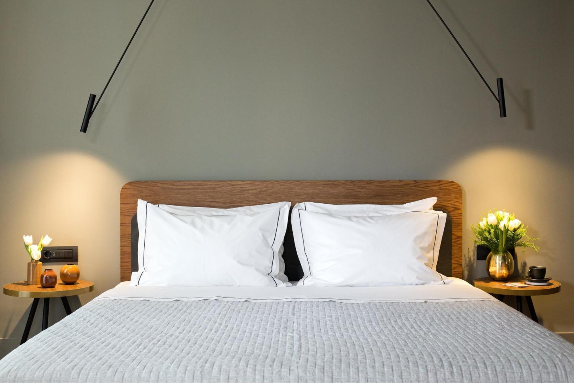 Bob W Eolou Hotel Athén Kültér fotó