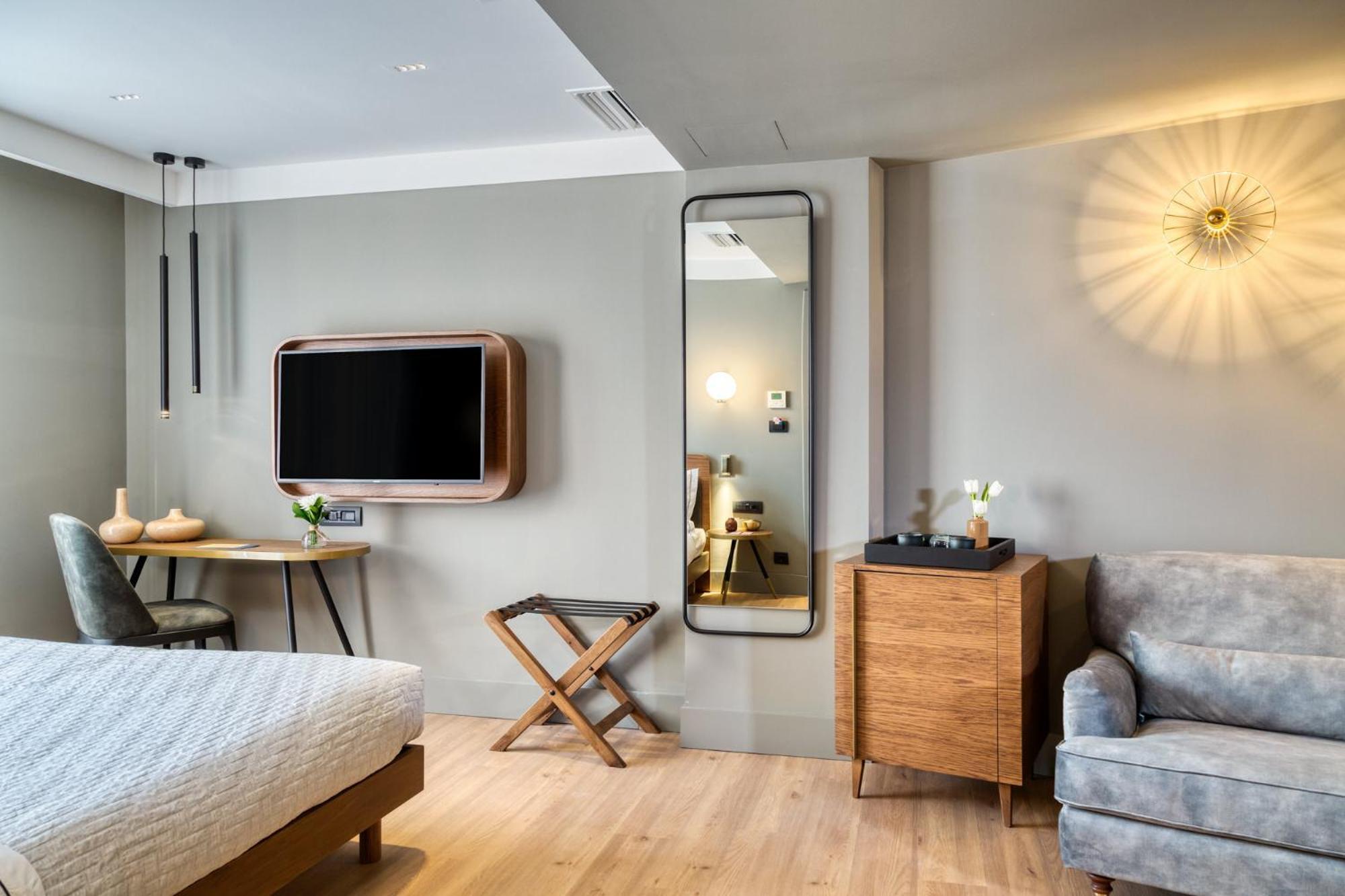 Bob W Eolou Hotel Athén Kültér fotó