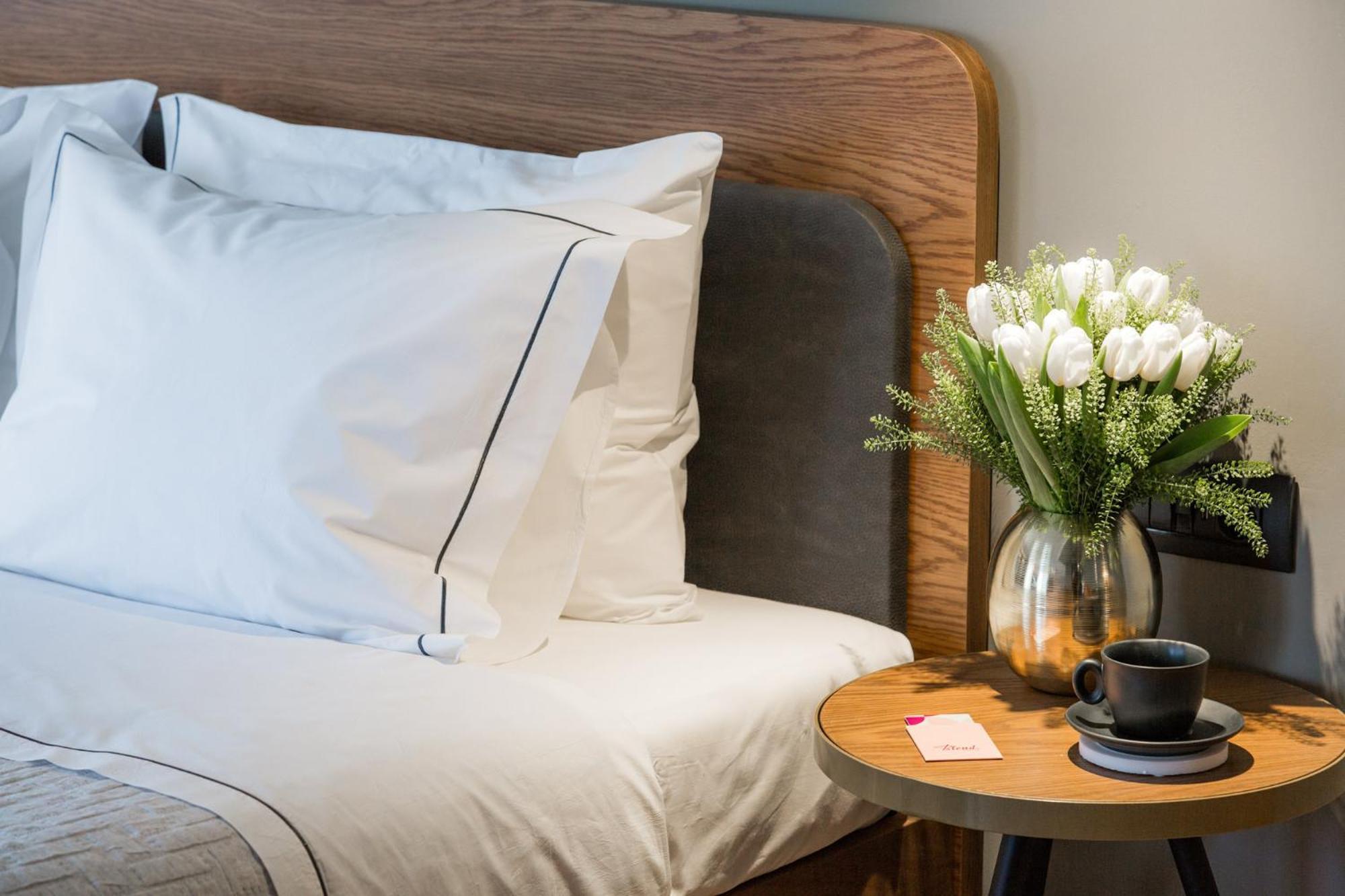 Bob W Eolou Hotel Athén Kültér fotó