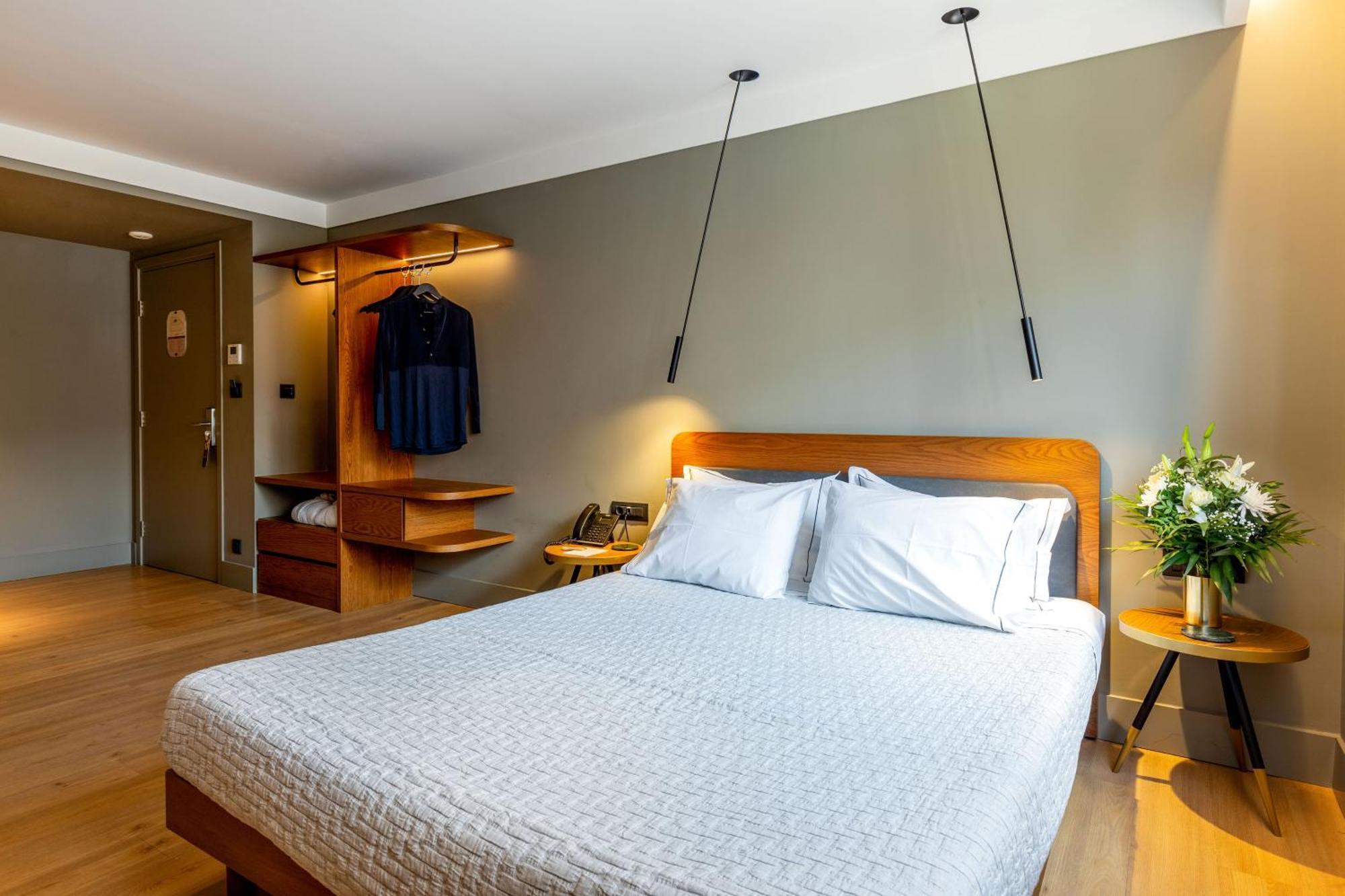 Bob W Eolou Hotel Athén Kültér fotó