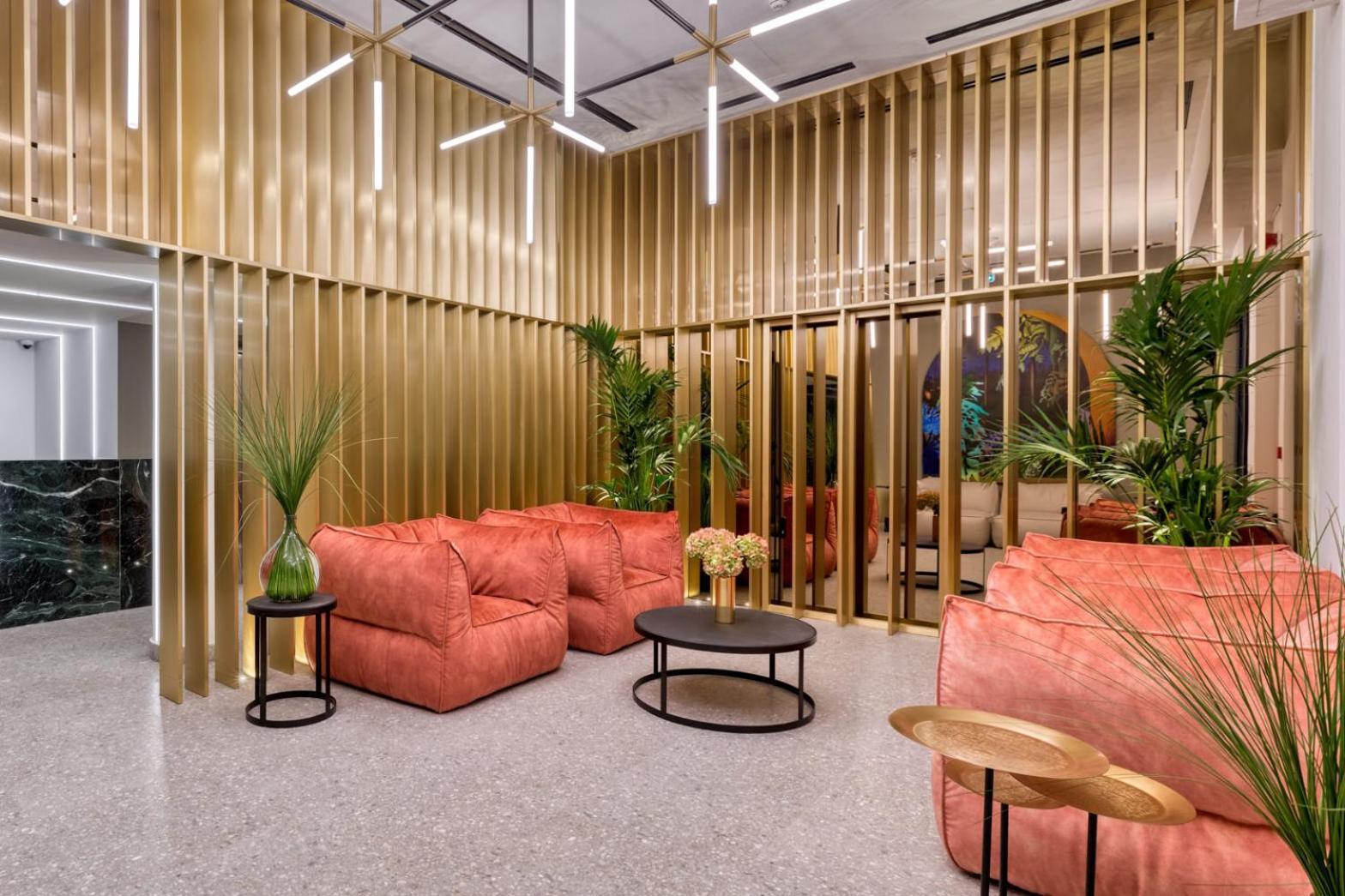 Bob W Eolou Hotel Athén Kültér fotó
